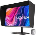 Monitor Asus 32" ProArt PA32UCG-K Czarny (90LM03H0B05370)