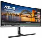 Monitor Asus 34" ProArt Curved (PA34VC)