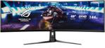 Monitor ASUS 49" ROG Strix XG49VQ (90LM04H0-B01170)