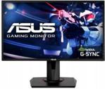 Monitor ASUS VG248QG 24" (90LMGG901Q022E1C)