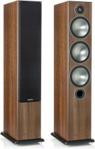 Monitor Audio Bronze 6 Orzech