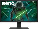 Monitor BenQ 24" GL2480 (9H.LHXLB.QBE)