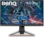 Monitor Benq 24,5" EX2510S (9HLKELATBE)