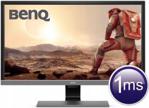 Monitor BenQ 28" EL2870U Czarny (9H.LGTLB.QSE)