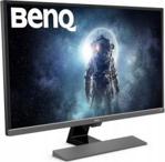 Monitor BenQ 32" EW3270UE czarny (9H.LGVLA.FSE)