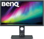 Monitor BenQ 32" SW321C (9H.LJ1LB.QBE)