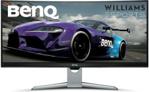 Monitor BenQ 35'' EX3501R Curved (9H.LGJLA.TSE)