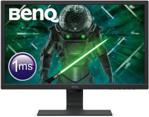 Monitor BENQ GL2480E (9H.LHXLB.FBE)