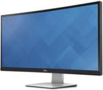 Monitor Dell 34" UltraSharp U3415W (210-ADYS)