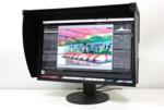 Monitor Eizo 24'' ColorEdge CG2420-BK Czarny