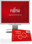 Monitor Fujitsu B19-6 LED 19" Pivot (S26361-K1374-V140)