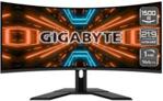 Monitor Gigabyte G34WQC