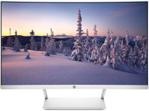 Monitor HP 27" Curved Display (Z4N74AA)