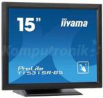 Monitor iiyama 15" ProLite T1531SR-B5