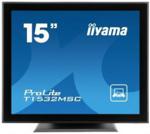 Monitor iiyama 15" ProLite T1532MSC-B1