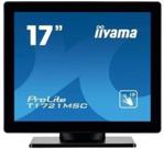 Monitor iiyama 17" ProLite T1721MSC-B1