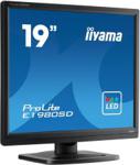 Monitor iiyama 19" ProLite E1980SD-B1