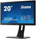 Monitor iiyama 20" ProLite B2083HSD-B1