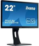 Monitor Iiyama 21,5'' Prolite B2282Hs-B1