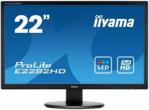 Monitor iiyama 21,5" ProLite E2282HD-B1