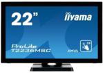 Monitor iiyama 21,5" ProLite T2236MSC-B2