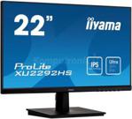 Monitor iiyama 21,5" ProLite (XU2292HSB1)