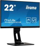 Monitor iiyama 21,5" ProLite (XUB2292HSB1)