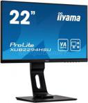 Monitor iiyama 21,5" ProLite (XUB2294HSUB1)