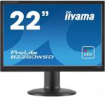 Monitor iiyama 22" Prolite B2280WSD-B1