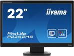 Monitor iiyama 22'' ProLite P2252HS-B1