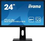 Monitor iiyama 24" B2483HSU-B5