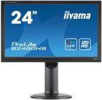 Monitor iiyama 24" ProLite B2480HS-B1