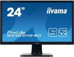 Monitor iiyama 24" ProLite B2483HS-B3