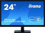 Monitor iiyama 24" ProLite E2482HS-B5