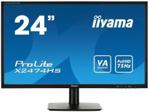 Monitor iiyama 24" ProLite X2474HS-B1