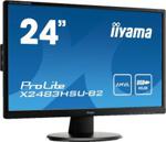 Monitor iiyama 24'' ProLite X2483HSU-B2