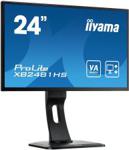 Monitor iiyama 24" ProLite XB2481HS-B1