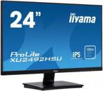 Monitor iiyama 24'' ProLite XU2492HSU-B1