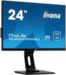 Monitor Iiyama 24" XUB2495WSU-B1 Czarny (XUB2495WSUB1)