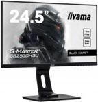 Monitor iiyama 24,5" G-Master Black Hawk (GB2530HSUB1)