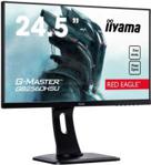 Monitor iiyama 24,5" G-Master Red Eagle GB2560HSUB1