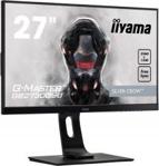 Monitor iiyama 27" G-Master Silver Crow GB2730QSU-B1