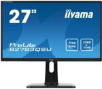 Monitor iiyama 27" ProLite B2783QSU-B1