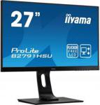 Monitor iiyama 27'' ProLite B2791HSU-B1