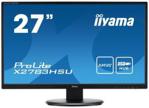 Monitor iiyama 27" ProLite X2783HSU-B1