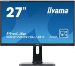 Monitor iiyama 27'' ProLite XB2783HSU-B3