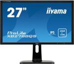 Monitor iiyama 27" ProLite XB2788QS- B1 Czarny