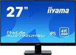 Monitor Iiyama 27" ProLite XU2792UHSU-B1