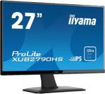 Monitor iiyama 27" Prolite XUB2790HS-B1