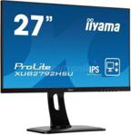 Monitor iiyama 27" ProLite XUB2792HSU-B1